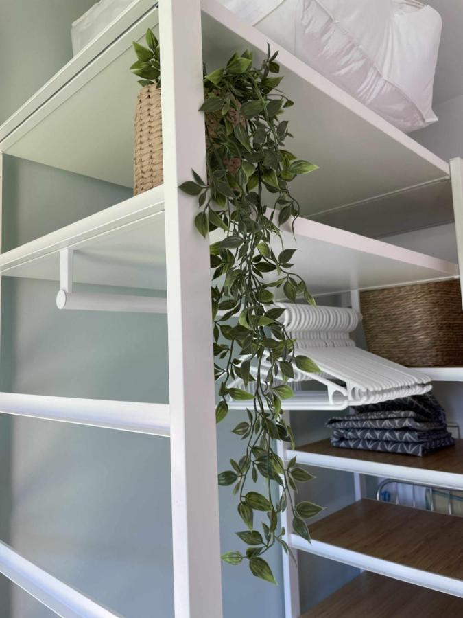 赫罗纳Solarium Con Terraza A 5 Minutos De La Playa公寓 外观 照片